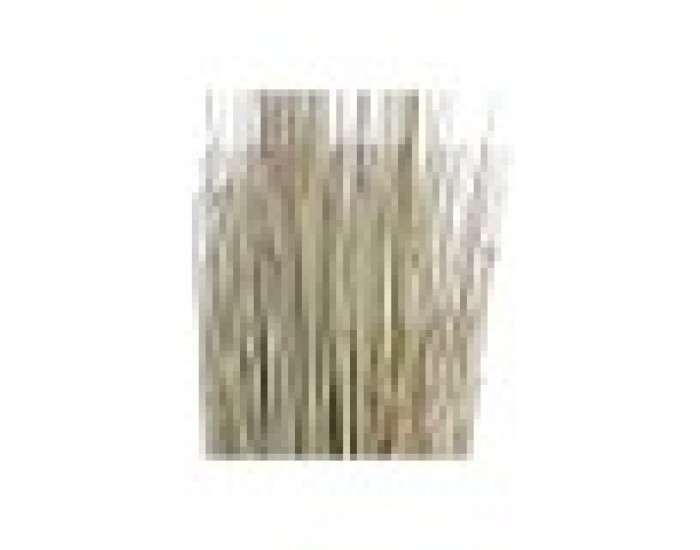 Декоративно Растение DKD Home Decor Кафяв Зелен PE (25 x 25 x 68 cm) (2 броя)