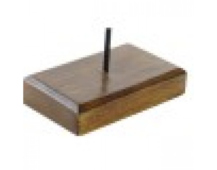Декоративна фигурка DKD Home Decor Бежов Кафяв Желязо Птици