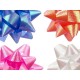 Примка Блясък 6 cm Пай PVC (12 броя)