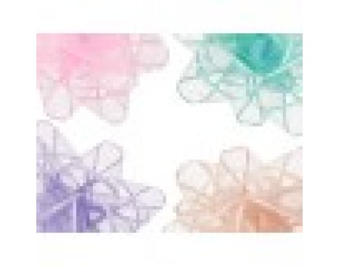 Примка Пай PVC 7,5 cm (12 броя)