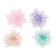 Примка Пай PVC 7,5 cm (12 броя)