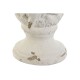 Декоративна фигурка Home ESPRIT Бял Гранитогрес 23 x 23 x 51 cm