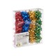 Примка матов Многоцветен PVC 5 x 3,5 x 5 cm (12 броя)