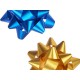 Примка матов Многоцветен PVC 5 x 3,5 x 5 cm (12 броя)