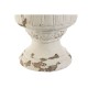 Декоративна фигурка Home ESPRIT Бял Гранитогрес 24 x 24 x 60 cm