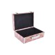 Комплект Декоративни Кутии DKD Home Decor Пластно Дървен (40 x 31 x 15 cm)