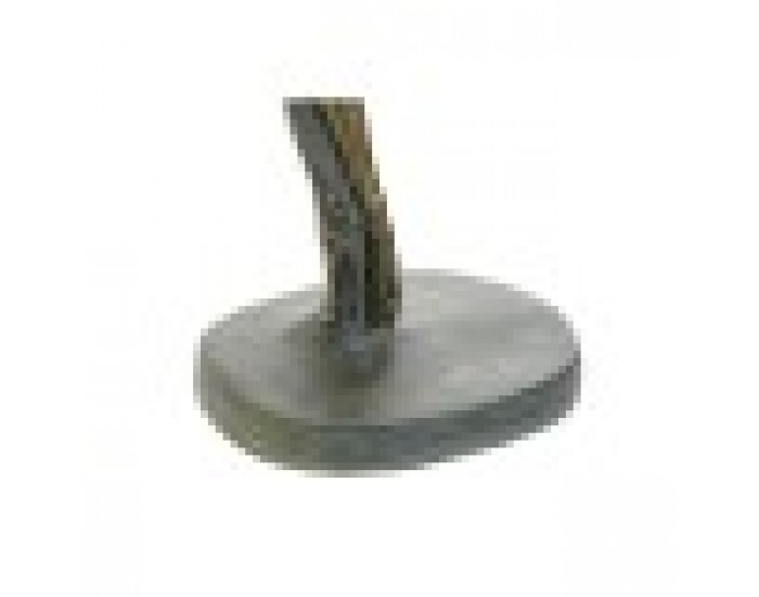Декоративна фигурка Home ESPRIT Сив Златен Класическа танцьорка 15 x 10 x 43 cm (3 броя)