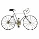 Декоративна фигурка DKD Home Decor 78 x 2,5 x 45 cm Колело Vintage (2 броя)