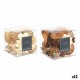 Decorative Potpourri 14 x 14 x 14 cm (12 броя)