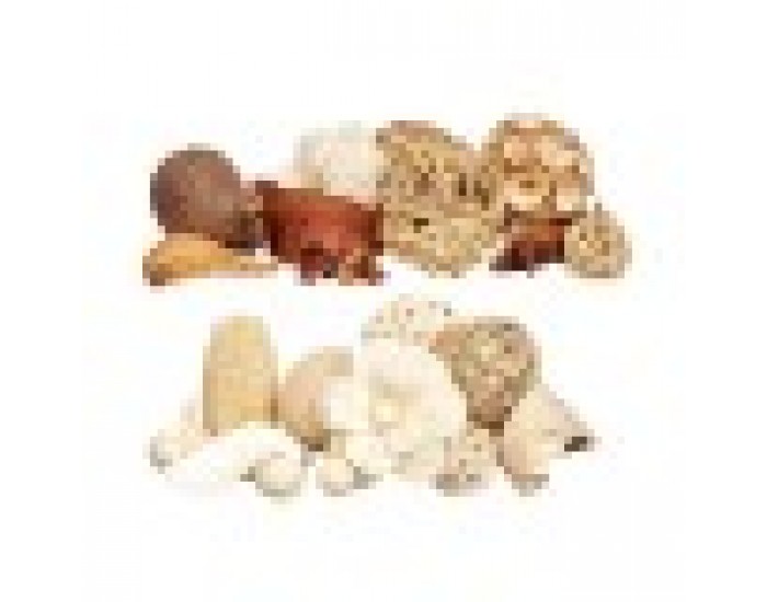 Decorative Potpourri 14 x 14 x 14 cm (12 броя)