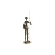 Декоративна фигурка DKD Home Decor Смола (23.5 x 19 x 70.5 cm)