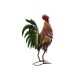 Декоративна фигурка Home ESPRIT Многоцветен 36 X 14,5 X 44,5 cm (2 броя)