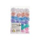 Примка Многоцветен PVC 5,8 cm (12 броя)