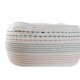 Игра на Кошници DKD Home Decor Памук (52 x 43 x 25 cm)