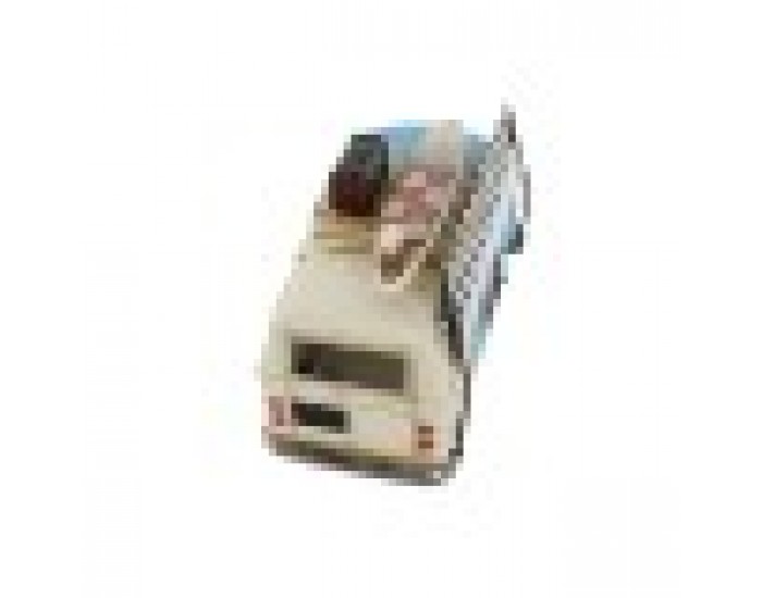 Декоративна фигурка Home ESPRIT 28 x 15 x 18 cm (3 броя) Ван