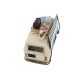 Декоративна фигурка Home ESPRIT 28 x 15 x 18 cm (3 броя) Ван