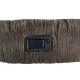 Декоративна фигурка DKD Home Decor Завършек със състаряващо покритие Златен Кафяв Буда Ориенталски Магнезиев (40 x 13 x 40 cm) (