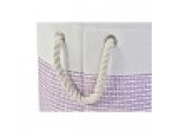 Игра на Кошници DKD Home Decor полиестер (2 броя) (40 x 40 x 49 cm)