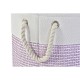 Игра на Кошници DKD Home Decor полиестер (2 броя) (40 x 40 x 49 cm)