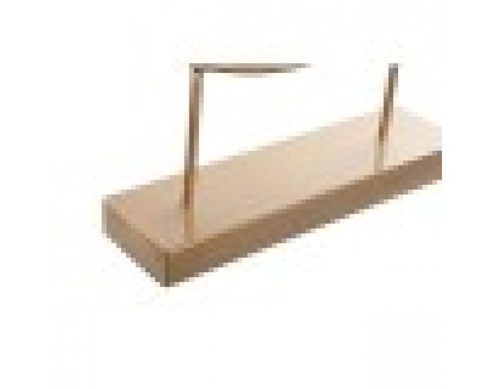 Декоративна фигурка DKD Home Decor Огледало Златен Метал Средиземноморско (53 x 9 x 67 cm)