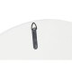 Декорация за стена Home ESPRIT Завършек със състаряващо покритие 90 x 2 x 90 cm
