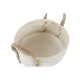 Игра на Кошници DKD Home Decor влакно (33 x 33 x 20 cm) (2 броя)