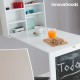 Сгъваемо Бюро за Стена InnovaGoods