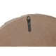 Декорация за стена Home ESPRIT Естествен Модерен 80 x 4 x 80 cm