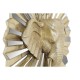 Декоративна фигурка DKD Home Decor 47 x 18 x 56,5 cm Слон Златен