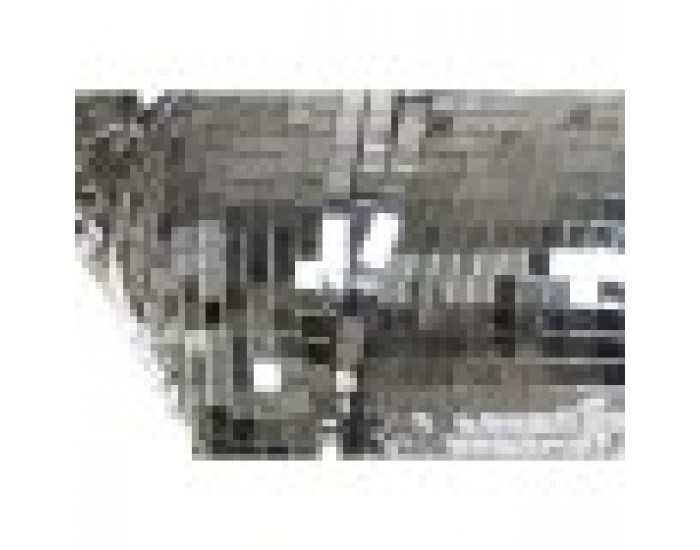 Декоративна фигурка DKD Home Decor английски език Сребрист Булдог Смола Модерен (45,5 x 21,5 x 25 cm)