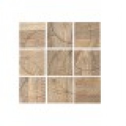 Декорация за стена Home ESPRIT Естествен Модерен Лист на растение 90 x 3 x 90 cm (9 Части) - Home esprit