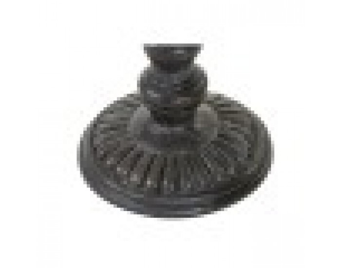 Декоративна фигурка DKD Home Decor Златен Метал Смола Колониален Маймуна (32 x 21 x 105 cm)