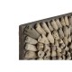 Декорация за стена Home ESPRIT Естествен Средиземноморско 120 x 10 x 60 cm