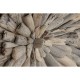 Декорация за стена Home ESPRIT Естествен Средиземноморско 120 x 10 x 60 cm
