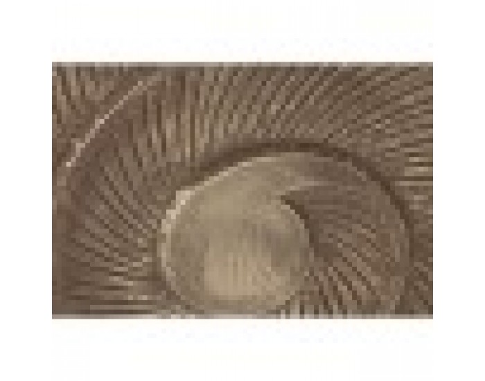 Декорация за стена Home ESPRIT Златен Модерен 120 x 3,5 x 120 cm