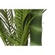 Декоративно Растение Home ESPRIT полиетилен Цимент Палма 100 x 100 x 235 cm