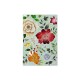 Пластно DKD Home Decor Кристал Lilled Пластно (80 x 4 x 120 cm)