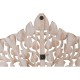 Декоративна фигурка Home ESPRIT Естествен Дърво 122 x 2 x 122 cm
