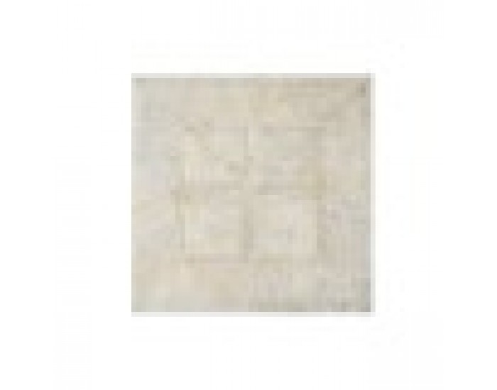 Декорация за стена Home ESPRIT Бял Златен Модерен Гранитогрес 120 x 3,5 x 120 cm