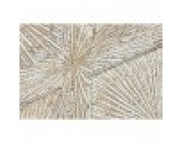 Декорация за стена Home ESPRIT Бял Златен Модерен Гранитогрес 120 x 3,5 x 120 cm