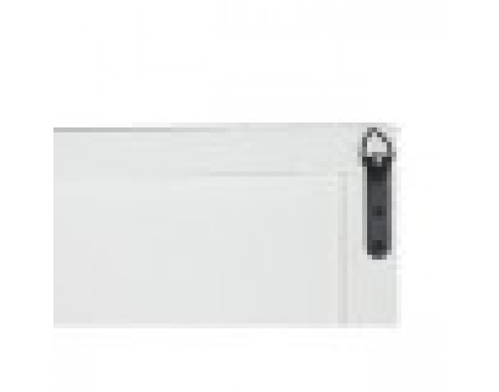 Декорация за стена Home ESPRIT Бял Златен Модерен Гранитогрес 120 x 3,5 x 120 cm