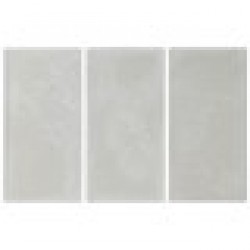 Декорация за стена Home ESPRIT Бял Модерен Карта на Света 180 x 4 x 120 cm (3 Части) - Home esprit