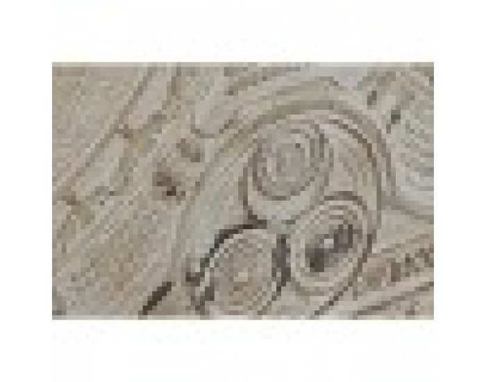 Декорация за стена DKD Home Decor Бежов Смола (178 x 4 x 112 cm) (3 Части)
