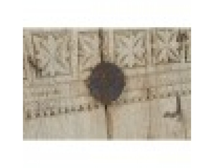 Декорация за стена Home ESPRIT Естествен 120 x 8 x 180 cm