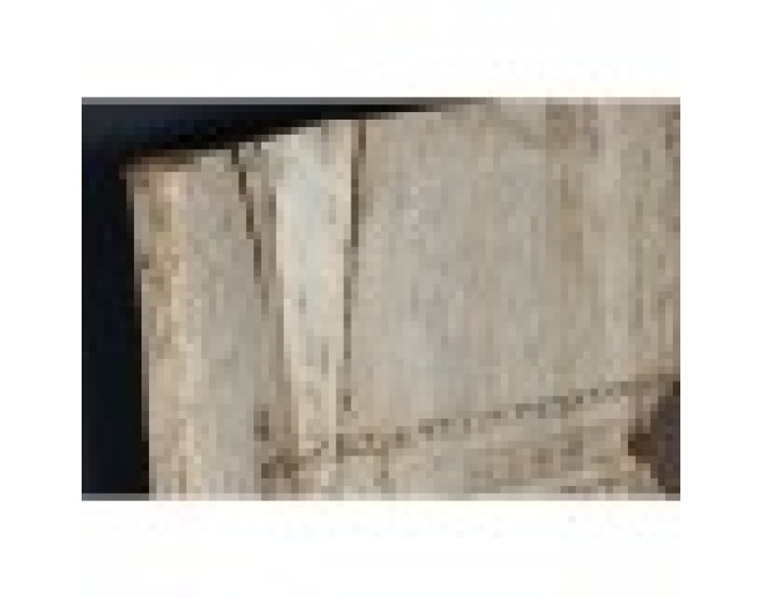 Декорация за стена Home ESPRIT Естествен 120 x 8 x 180 cm