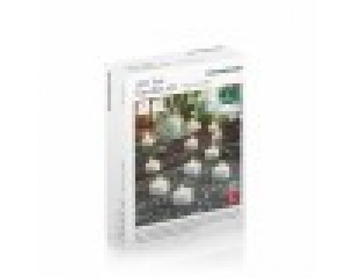 Комплект LED чаени свещи Romandle InnovaGoods 12 броя