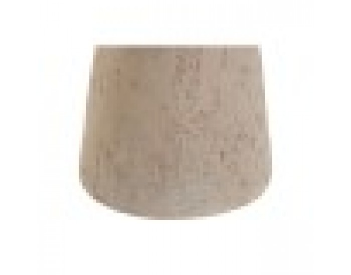 Канделабър Home ESPRIT Бежов Смола Мрамор 10 x 10 x 25 cm