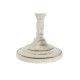 Поставка за свещ DKD Home Decor Метал (13 x 13 x 25 cm)
