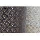 Поставка за свещ DKD Home Decor Алуминий Лакиран (24 x 24 x 57 cm) (2 броя)