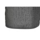 Ваза Home ESPRIT Сив Кристал Модерен 14 x 14 x 31,5 cm